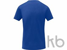 Футболка «Kratos» женская