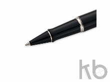 Ручка роллер «Expert Deluxe Black CT F»