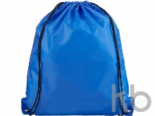 Рюкзак «Oriole» из переработанного ПЭТ