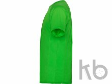 Спортивная футболка «Montecarlo» детская