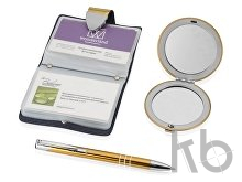 Подарочный набор «Чувства»