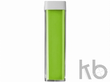 Портативное зарядное устройство «Flash», 2200 mAh