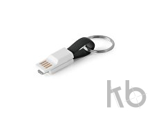 USB-кабель с разъемом 2 в 1
