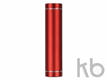 Портативное зарядное устройство «Олдбери», 2200 mAh