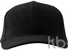 100% cotton twill cap