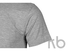 Футболка «Heavy Super Club» мужская