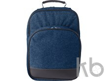 Polycanvas (600D) picnic cooler bag