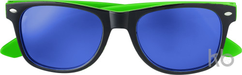 Acrylic sunglasses