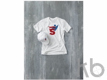 Футболка «Heros» мужская