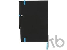 Блокнот А5 «Noir Edge»