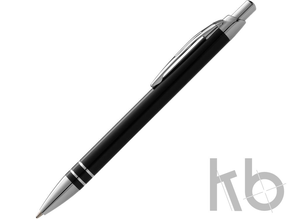 Ручка металлическая шариковая «Madrid»