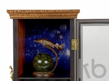 Шкаф «Созвездие Рыбы»