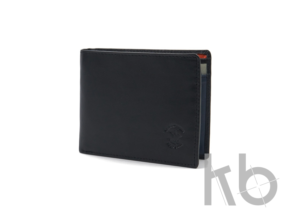 Бумажник мужской