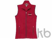 Жилет флисовый 