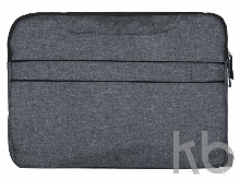 Сумка «Plush» c усиленной защитой ноутбука 15.6 ''