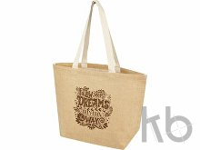 Эко-сумка «Juta», 300 г/м2