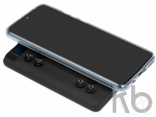 Портативное беспроводное зарядное устройство «Airbank», 10000 mAh