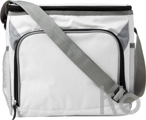 Polyester (600D) cooler bag