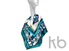 Платок «Каменный Цветок»