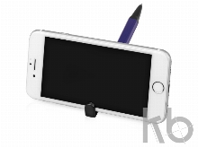 Ручка-подставка металлическая «Кипер Q»