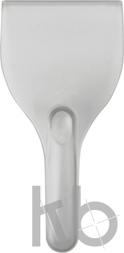 PS Ice scraper