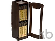 Набор книг «Шкаф мудрости»