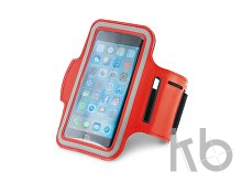 Наручный чехол для смартфона