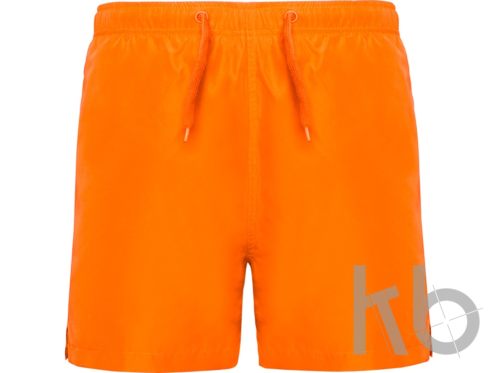 Плавательные шорты «Aqua», мужские