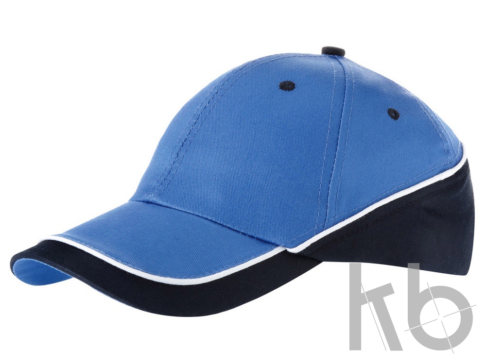 Бейсболка «Draw»