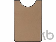 Картхолдер для телефона с держателем «Trighold»