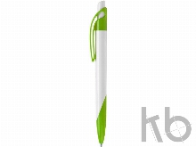 Ручка пластиковая шариковая «Тироль»