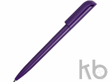 Ручка пластиковая шариковая «Миллениум»