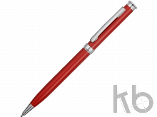 Ручка металлическая шариковая «Сильвер Сойер»