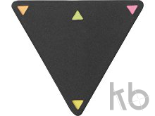 Paper sticky note holder