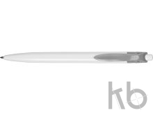 Ручка пластиковая шариковая «Какаду»