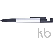ABS 6-in-1 ballpen