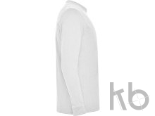 Футболка с длинным рукавом «Pointer» мужская