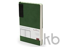 Ежедневник недатированный А5 «London»