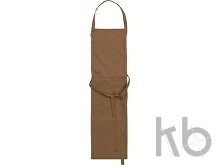 Cotton and polyester (240 gr/m²) apron