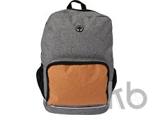Polycanvas  (300D) backpack