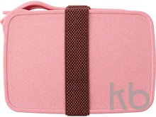 PP and wheat straw lunchbox