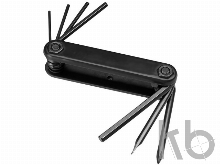 Многофункциональный инструмент «Allen Key Set»