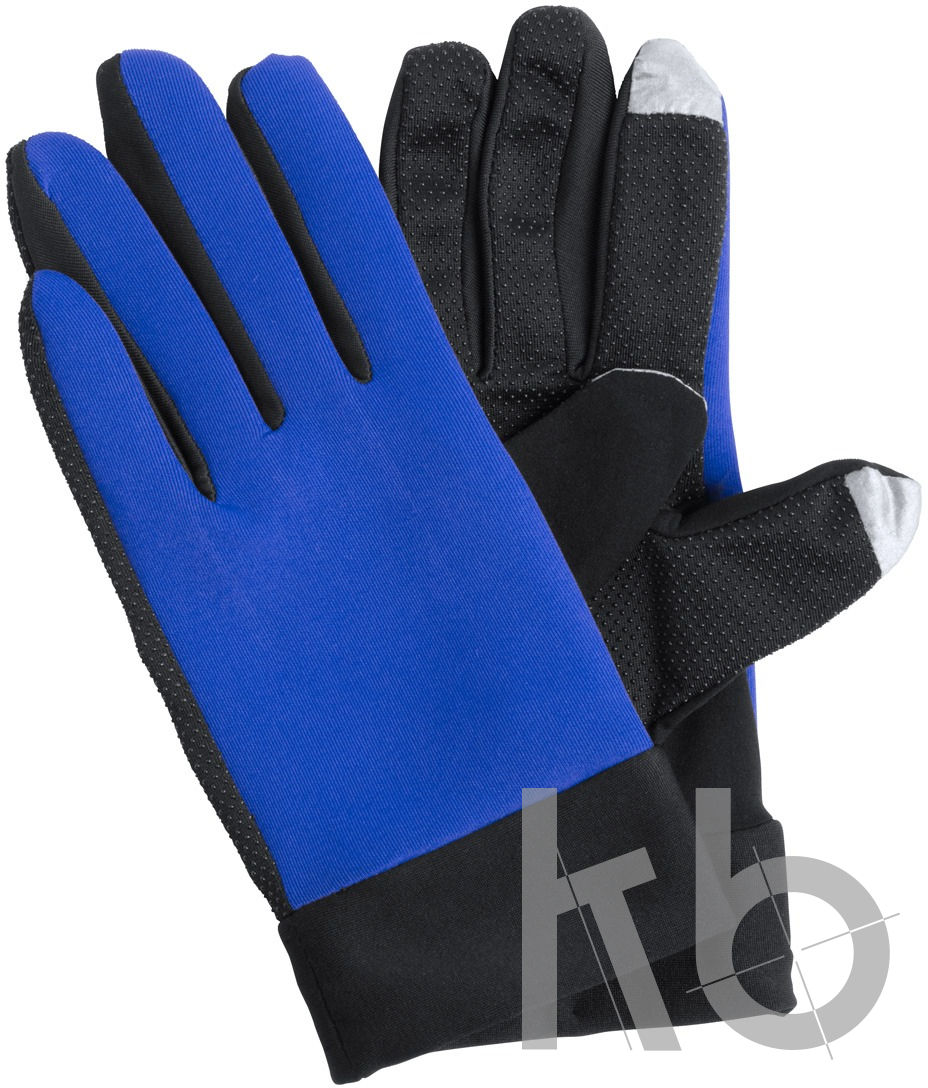 touch sport gloves