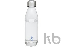 Бутылка спортивная «Cove» из тритана