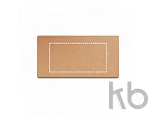 Набор: ручка, брелок