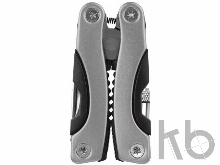 Мультиинструмент с фонариком «Casper»