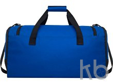 Спортивная сумка «Retrend» из переработанного ПЭТ