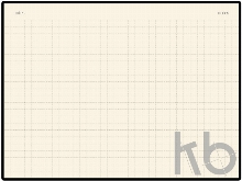 Блокнот А6 «Madeira Classic»