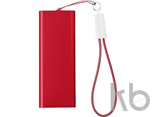 Aluminium power bank