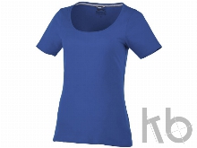 Футболка «Bosey» женская